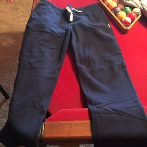 Men’s polo Ralph Lauren sweats